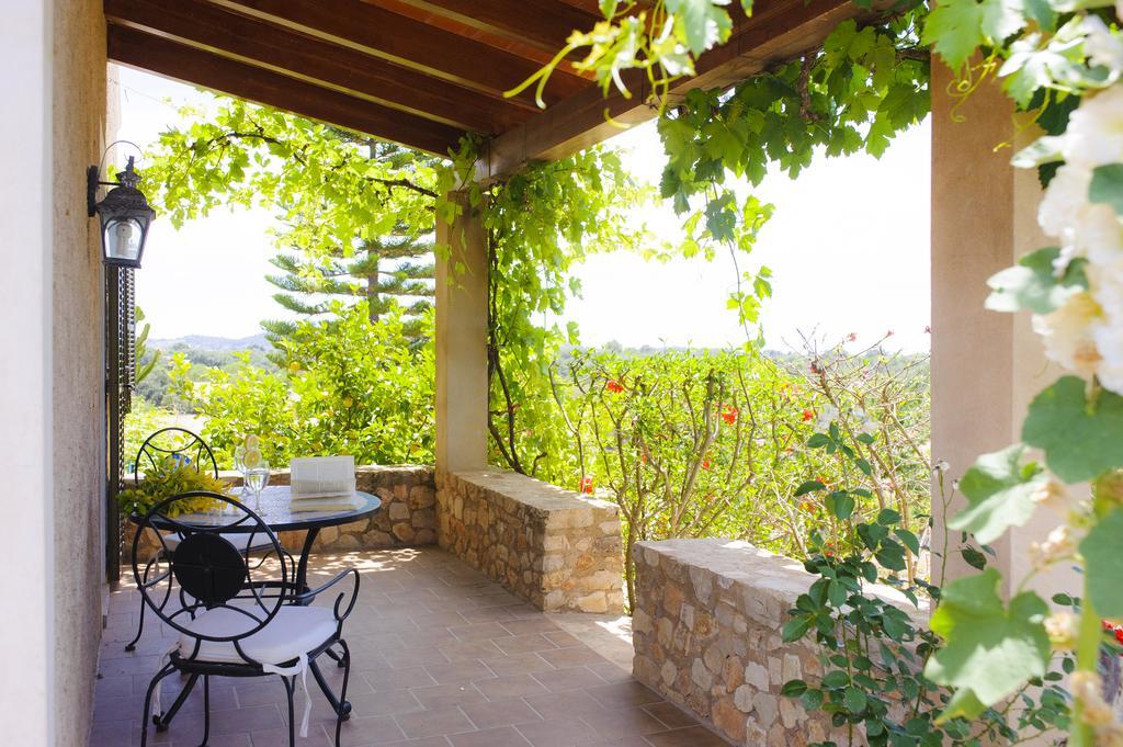 Finca Miquel Tomas Cas Concos Rum bild